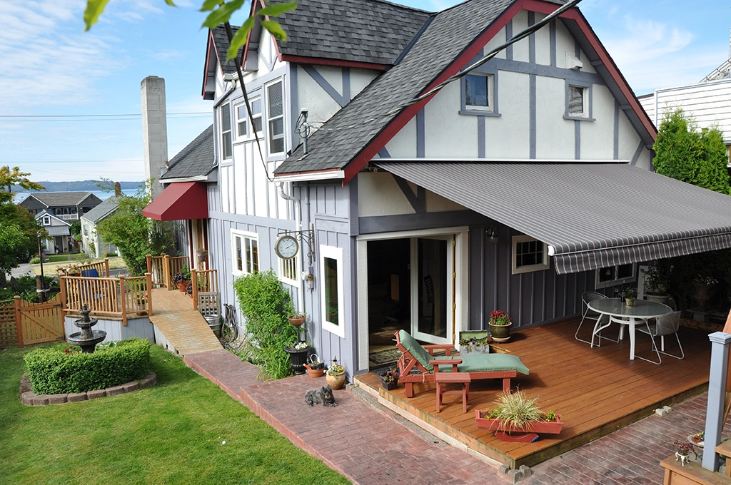 Six Questions To Ask Before You Buy An Awning