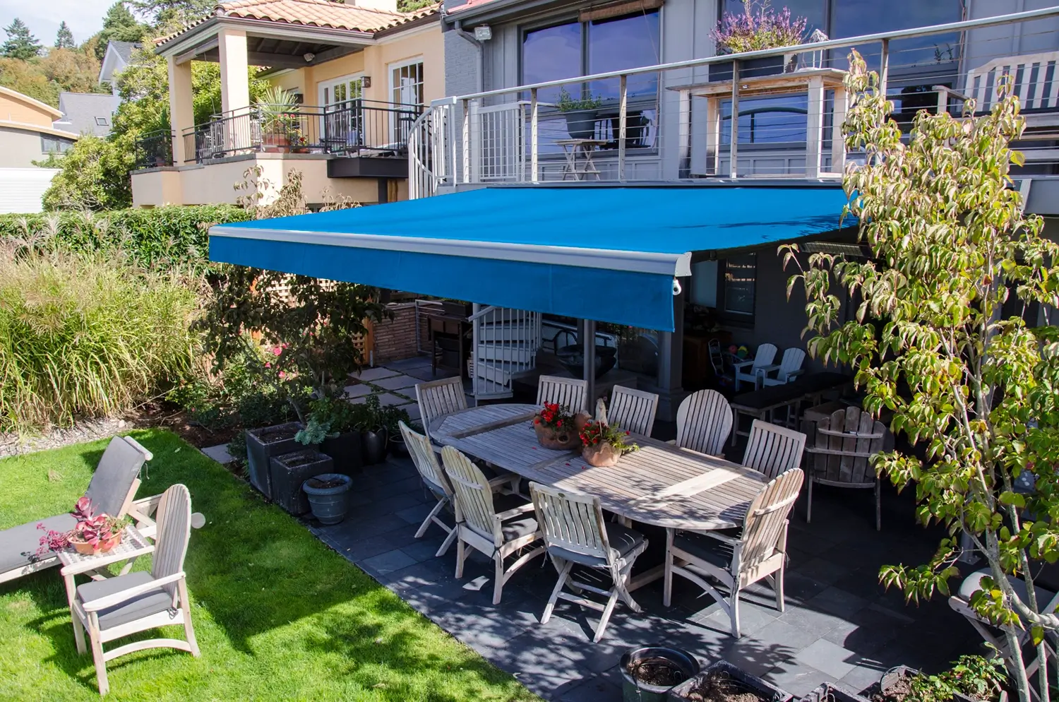 7 Tips to Help You Enjoy Your Patio All Year