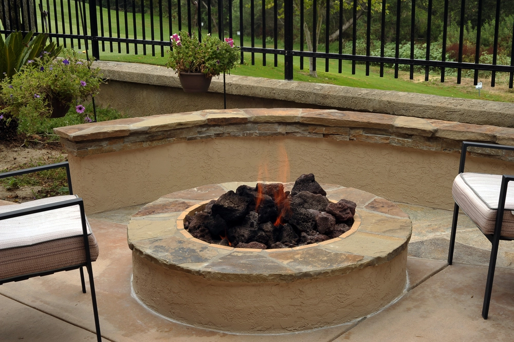 Outdoor Heating Options For Fall Weather