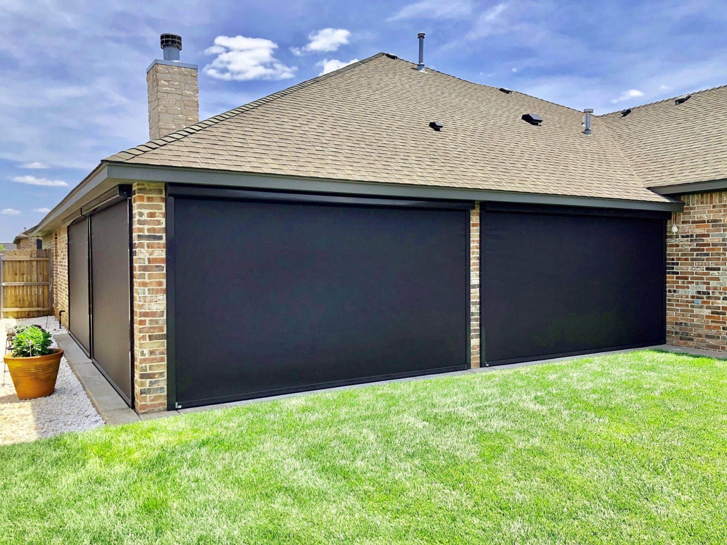 Rainier Power Screens Rainier Power Screens